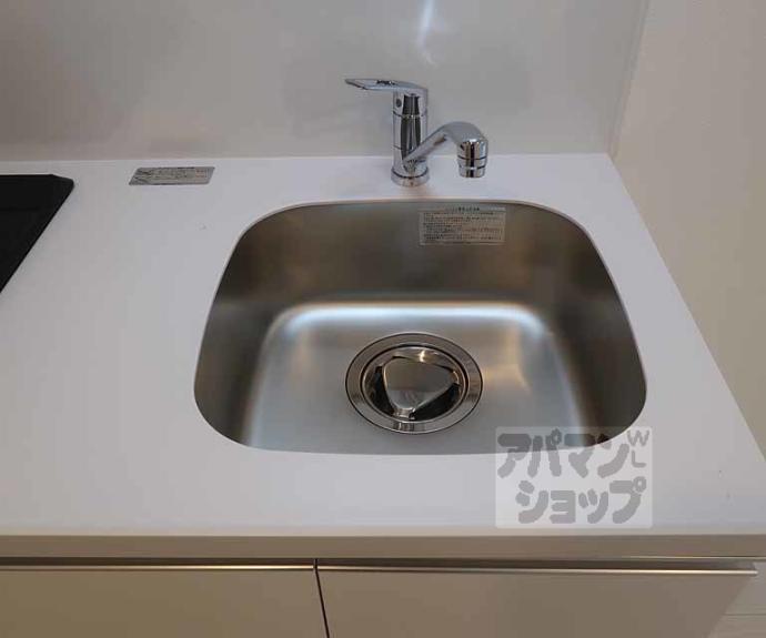 【ソルテラス京都ＪＵＪＯ薫】間取