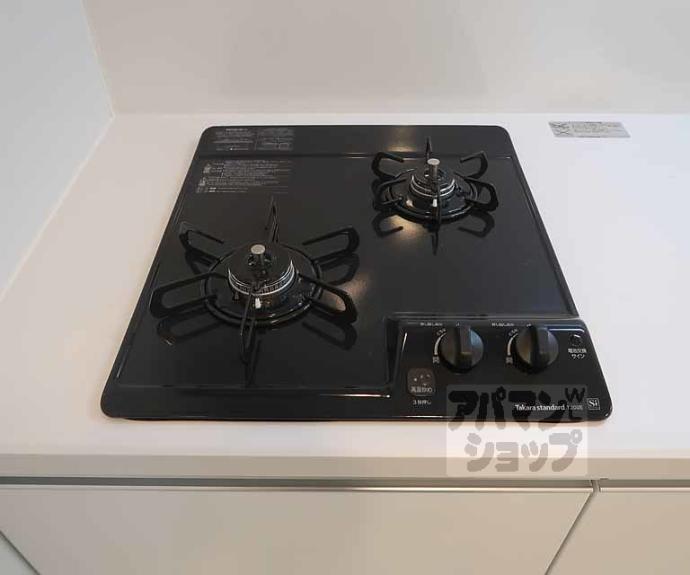 【ソルテラス京都ＪＵＪＯ薫】間取