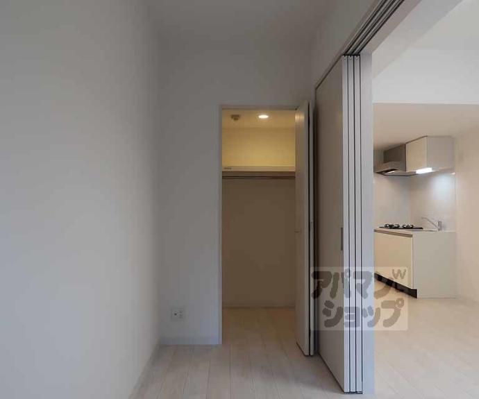 【ソルテラス京都ＪＵＪＯ薫】間取