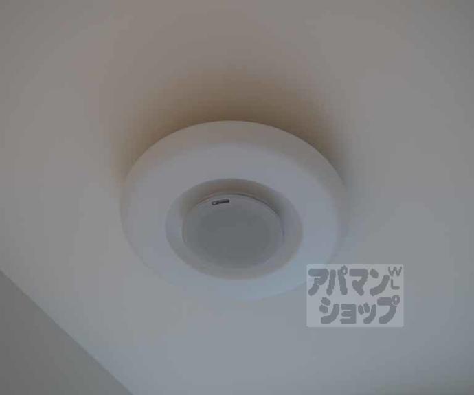 【ソルテラス京都ＪＵＪＯ薫】間取