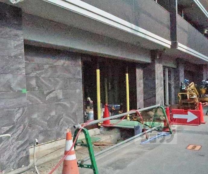 【ソルテラス京都ＪＵＪＯ薫】間取