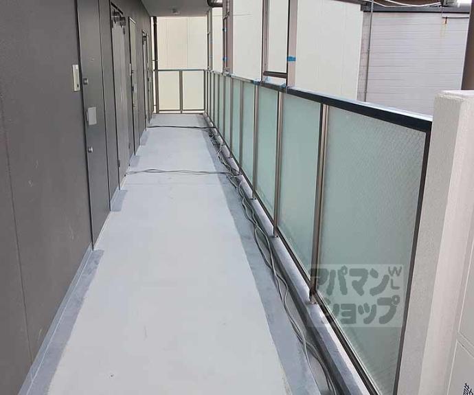 【ソルテラス京都ＪＵＪＯ薫】間取