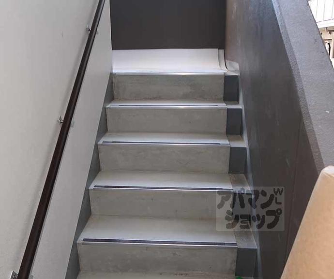 【ソルテラス京都ＪＵＪＯ薫】間取