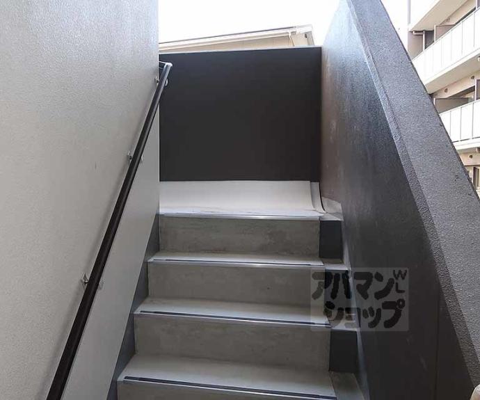 【ソルテラス京都ＪＵＪＯ薫】間取