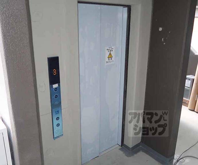 【ソルテラス京都ＪＵＪＯ薫】間取