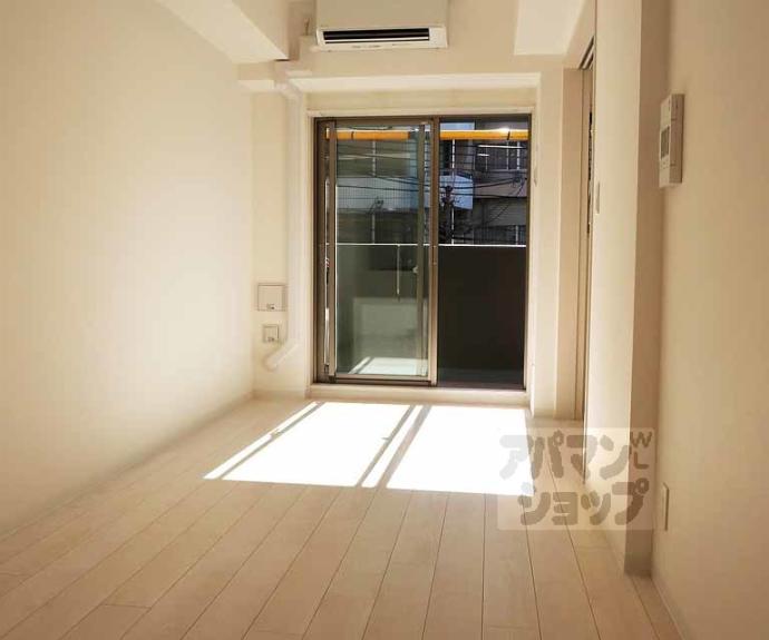 【ソルテラス京都ＪＵＪＯ薫】間取