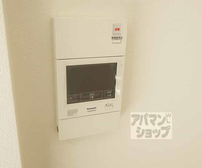 【ソルテラス京都ＪＵＪＯ薫】間取