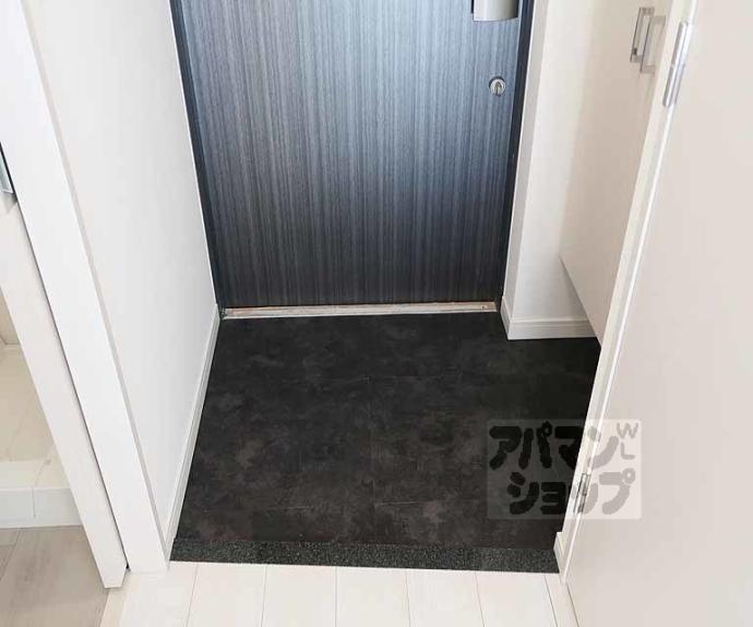 【ソルテラス京都ＪＵＪＯ薫】間取