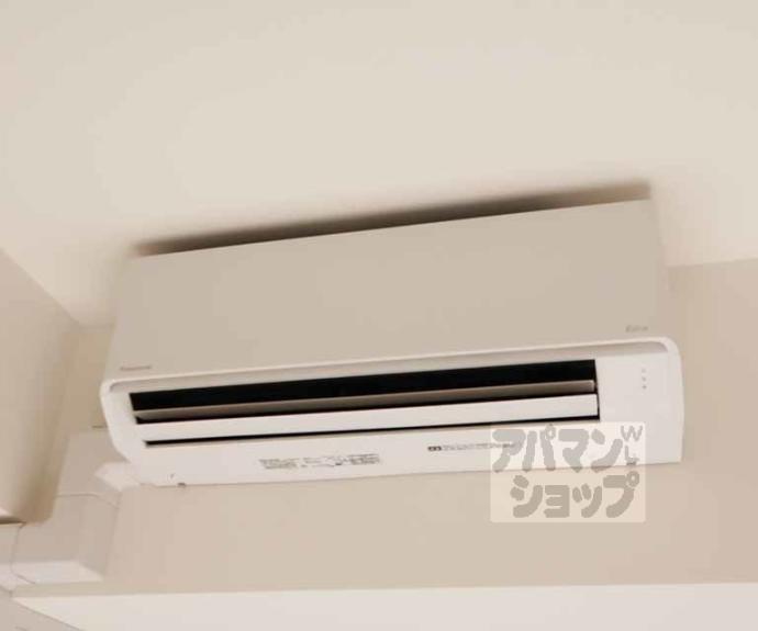 【ソルテラス京都ＪＵＪＯ薫】間取