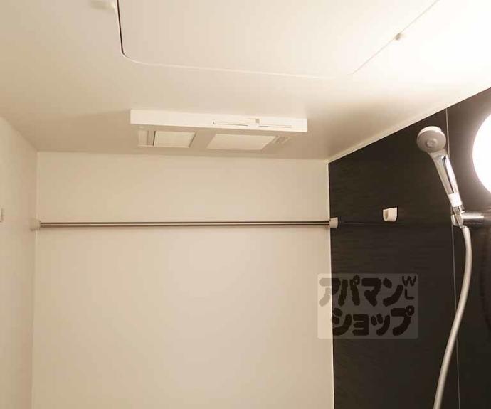 【ソルテラス京都JUJO薫】間取