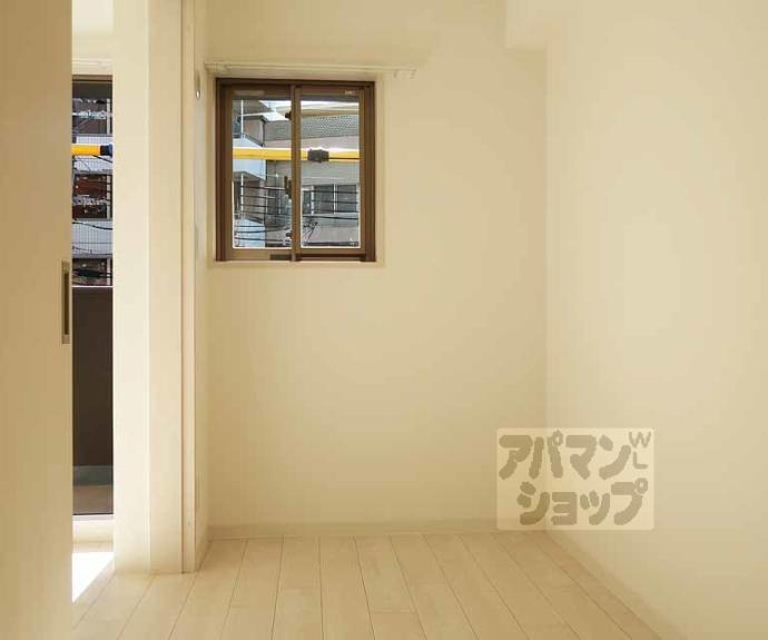 【ソルテラス京都ＪＵＪＯ薫】間取