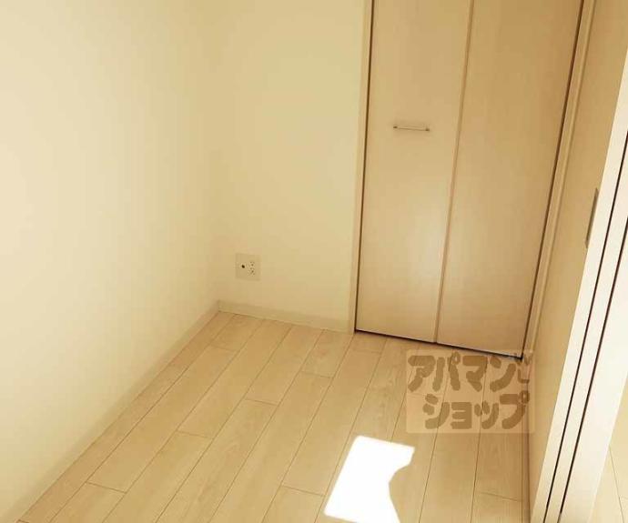 【ソルテラス京都ＪＵＪＯ薫】間取