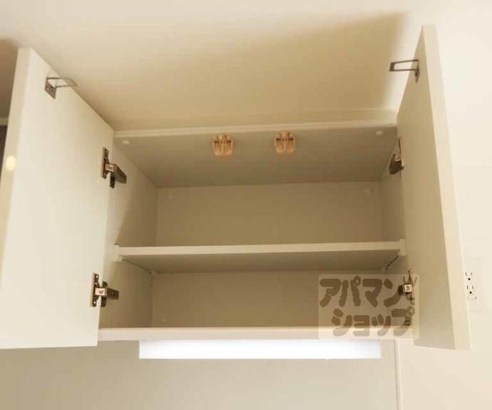 【ソルテラス京都ＪＵＪＯ薫】間取