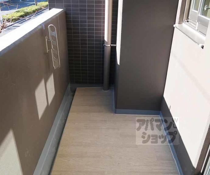 【ソルテラス京都ＪＵＪＯ薫】間取