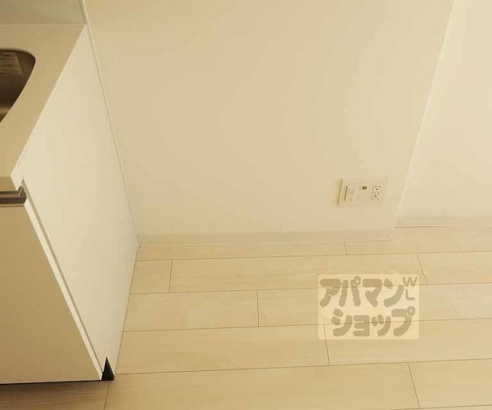 【ソルテラス京都ＪＵＪＯ薫】間取