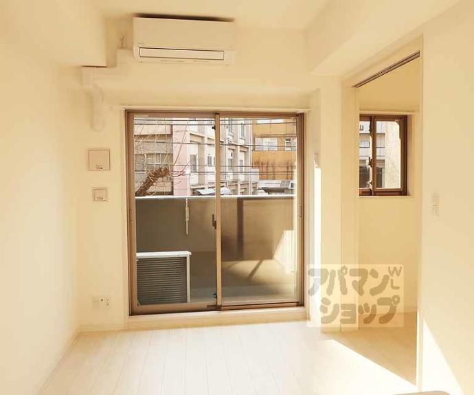 【ソルテラス京都ＪＵＪＯ薫】間取