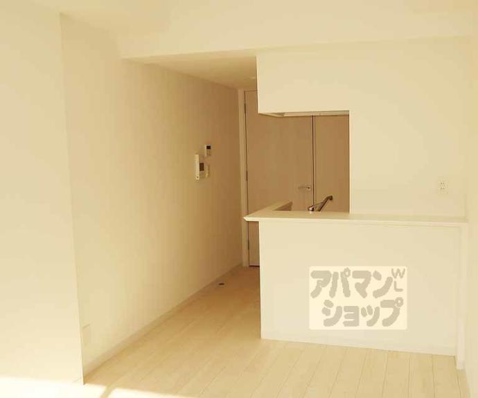 【ソルテラス京都ＪＵＪＯ薫】間取