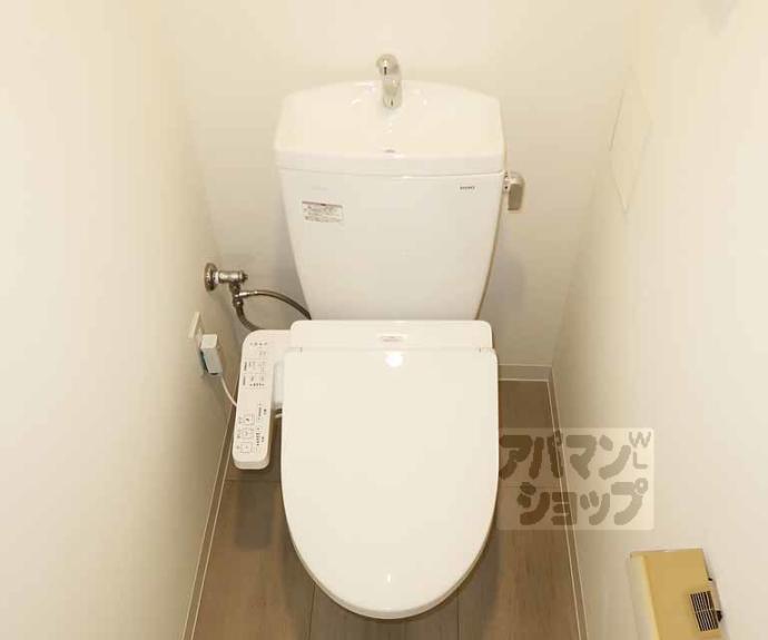 【ソルテラス京都ＪＵＪＯ薫】間取