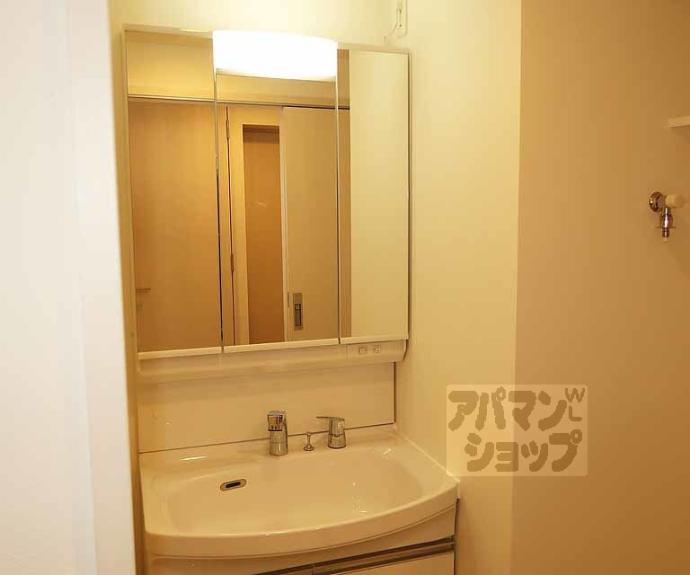 【ソルテラス京都ＪＵＪＯ薫】間取