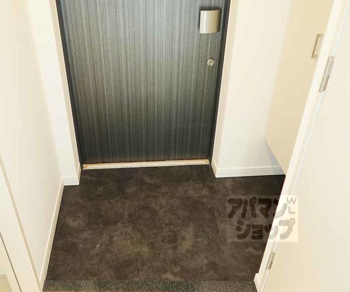 【ソルテラス京都ＪＵＪＯ薫】間取