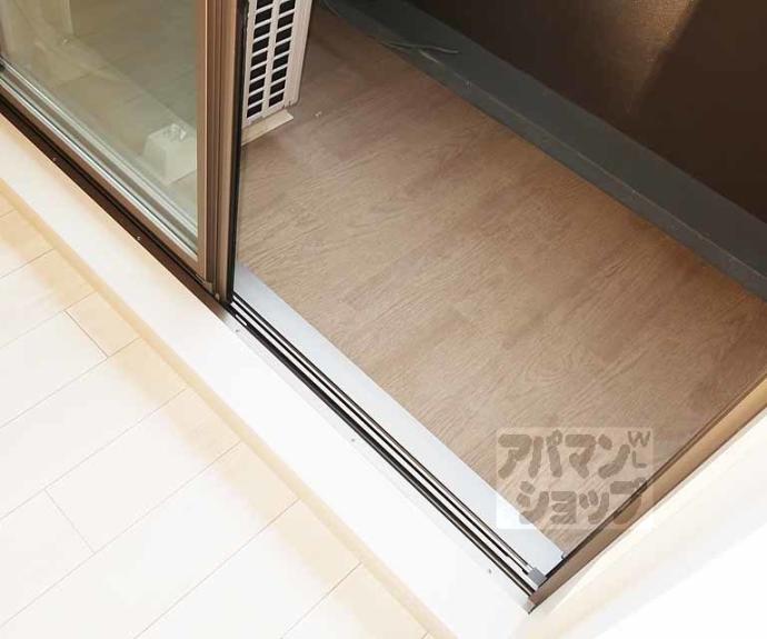 【ソルテラス京都ＪＵＪＯ薫】間取