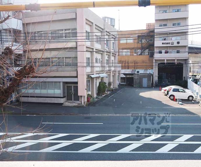 【ソルテラス京都ＪＵＪＯ薫】間取