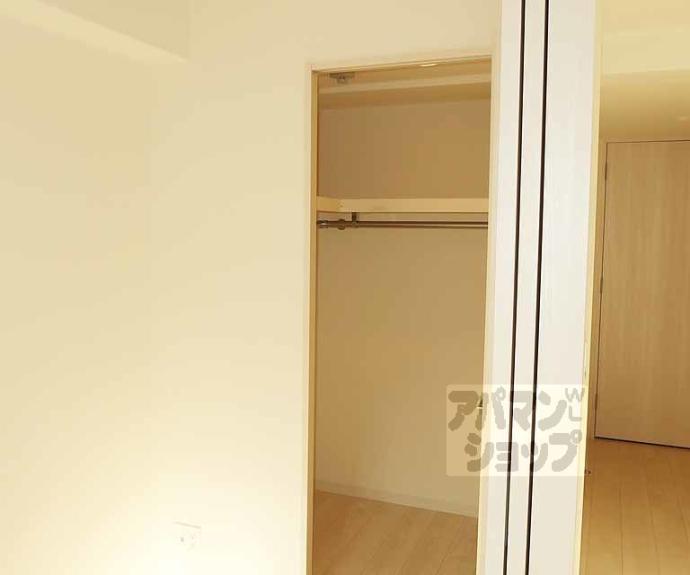 【ソルテラス京都ＪＵＪＯ薫】間取