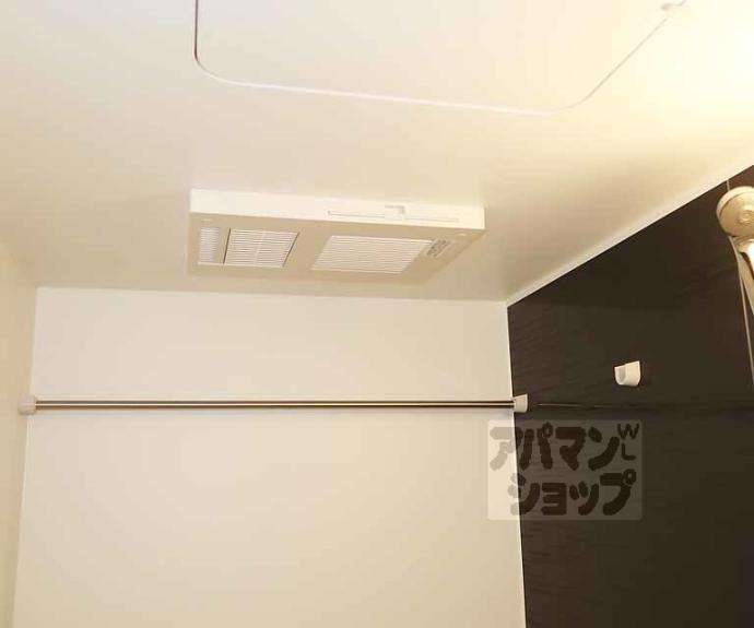 【ソルテラス京都ＪＵＪＯ薫】間取