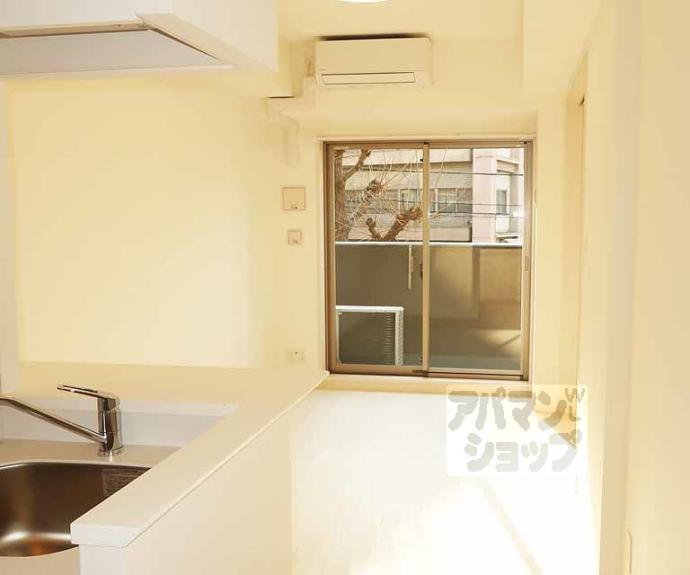 【ソルテラス京都ＪＵＪＯ薫】間取