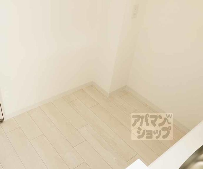 【ソルテラス京都ＪＵＪＯ薫】間取