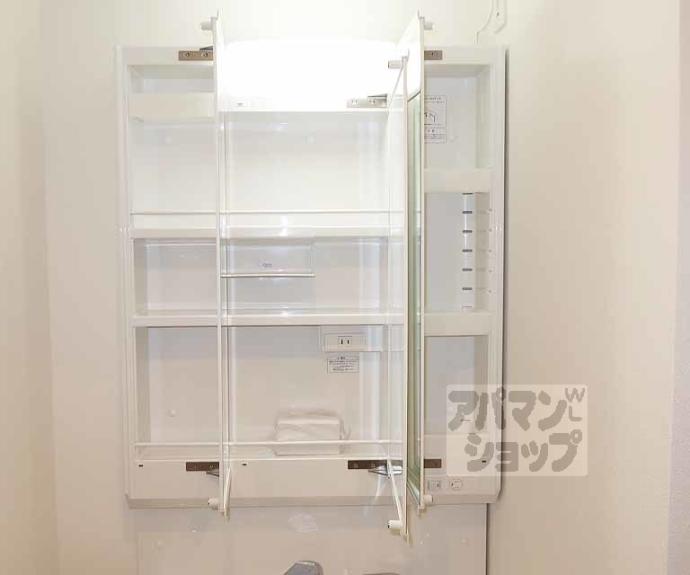 【ソルテラス京都ＪＵＪＯ薫】間取