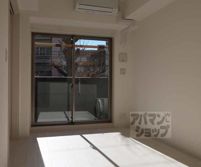 【ソルテラス京都ＪＵＪＯ薫】間取