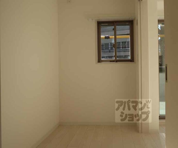 【ソルテラス京都ＪＵＪＯ薫】間取