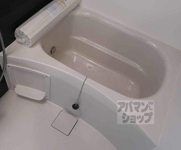 【ソルテラス京都ＪＵＪＯ薫】間取