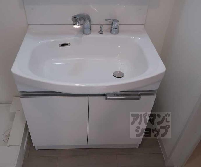 【ソルテラス京都ＪＵＪＯ薫】間取