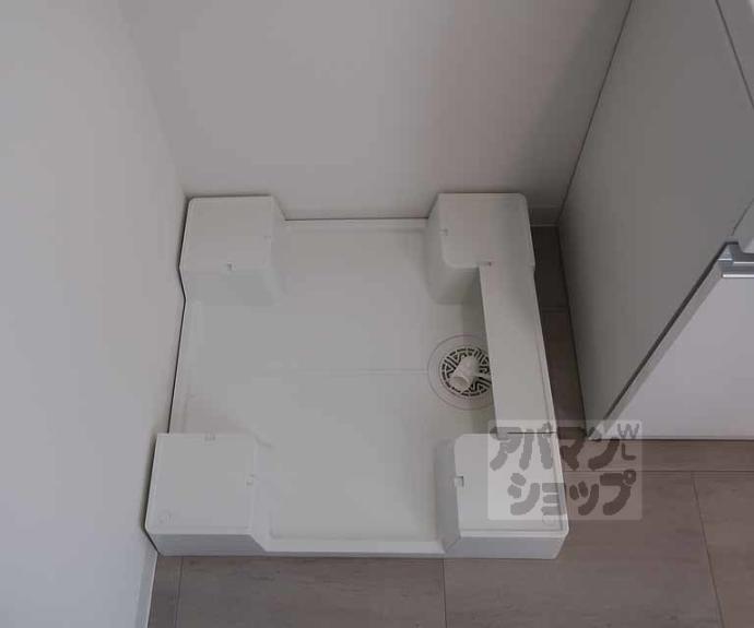 【ソルテラス京都ＪＵＪＯ薫】間取