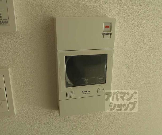 【ソルテラス京都ＪＵＪＯ薫】間取