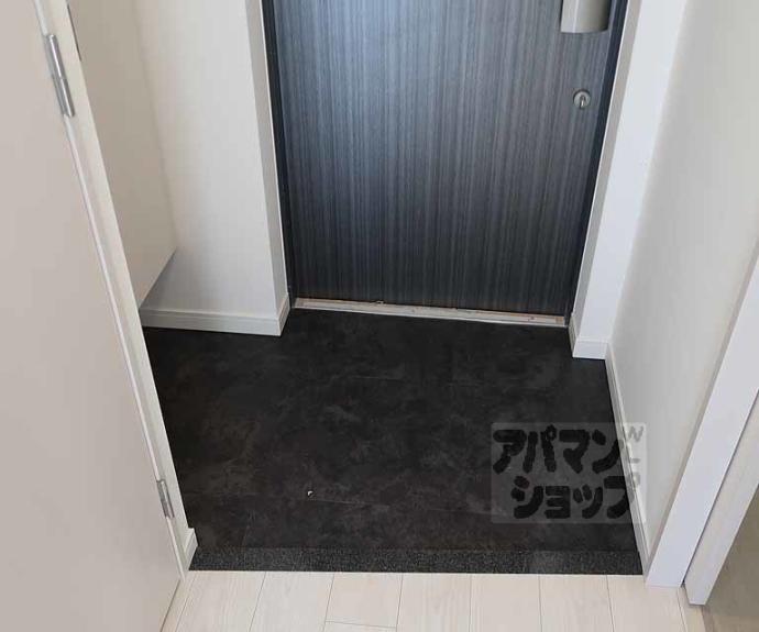 【ソルテラス京都ＪＵＪＯ薫】間取