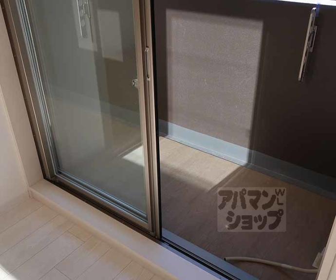 【ソルテラス京都ＪＵＪＯ薫】間取