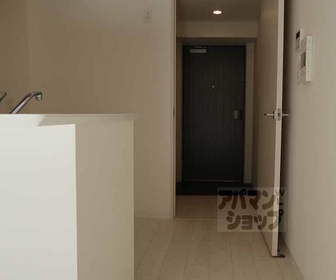 【ソルテラス京都ＪＵＪＯ薫】間取