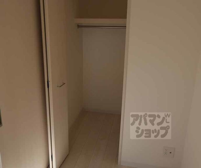 【ソルテラス京都ＪＵＪＯ薫】間取