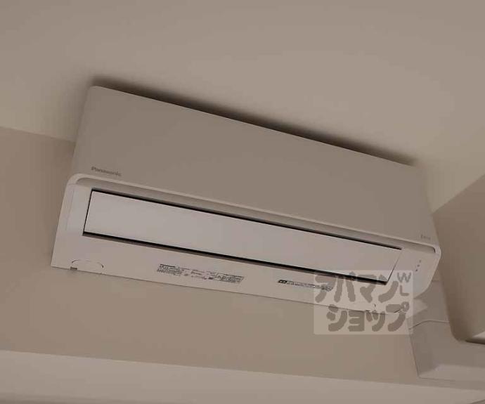 【ソルテラス京都ＪＵＪＯ薫】間取