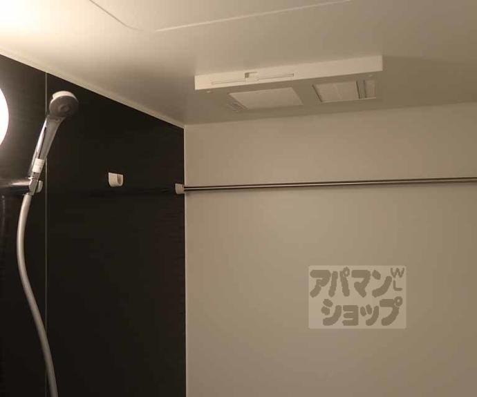 【ソルテラス京都ＪＵＪＯ薫】間取