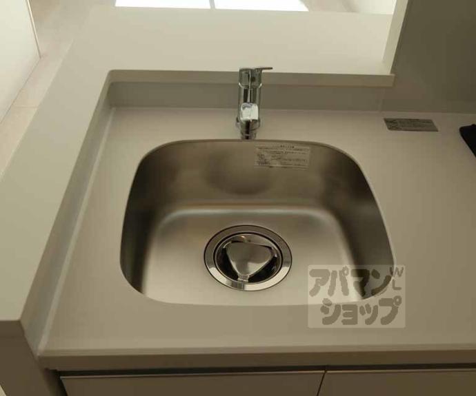 【ソルテラス京都ＪＵＪＯ薫】間取