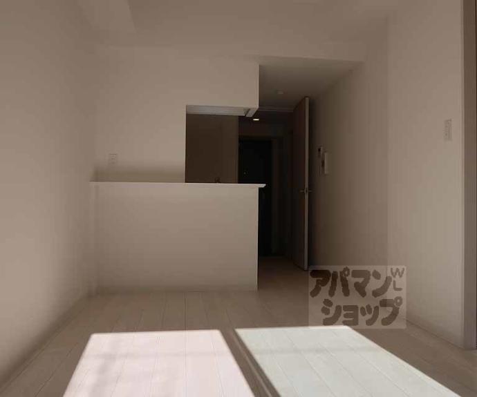 【ソルテラス京都ＪＵＪＯ薫】間取