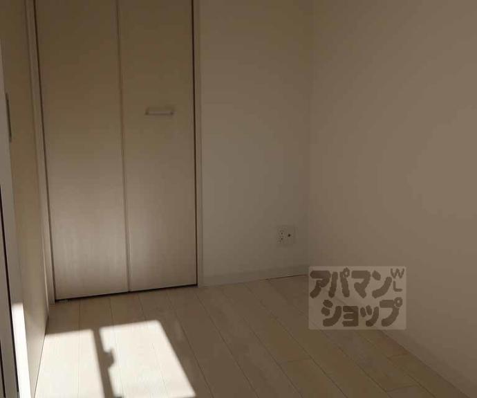 【ソルテラス京都ＪＵＪＯ薫】間取