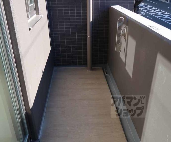 【ソルテラス京都ＪＵＪＯ薫】間取