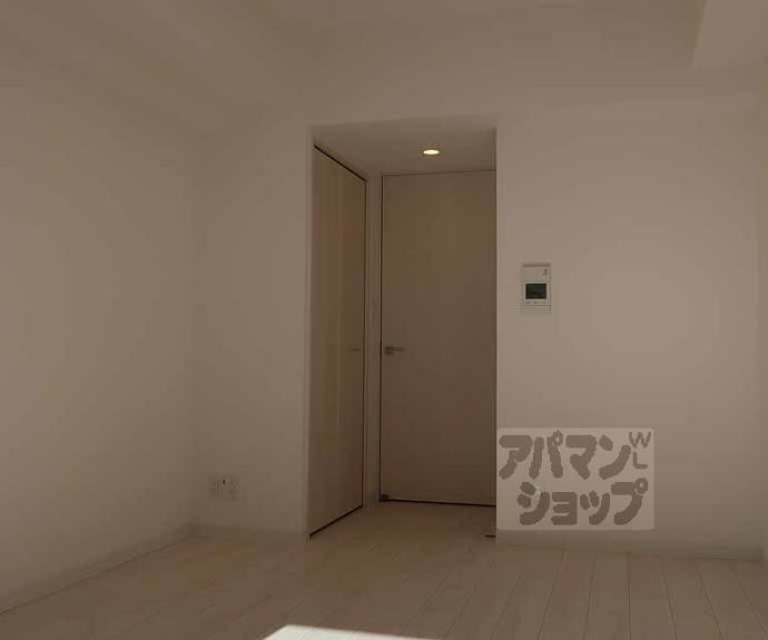 【ソルテラス京都JUJO薫】間取