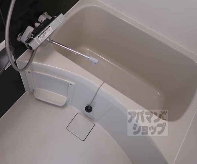 【ソルテラス京都JUJO薫】間取