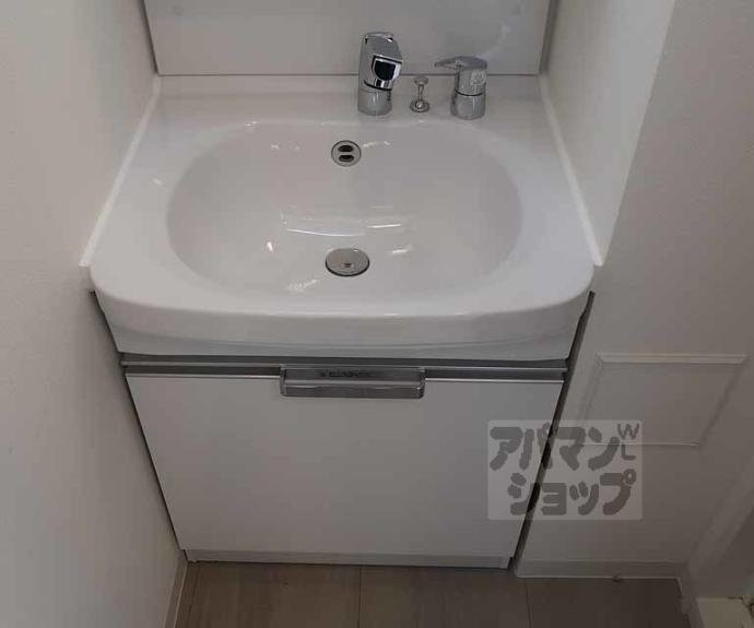 【ソルテラス京都JUJO薫】間取